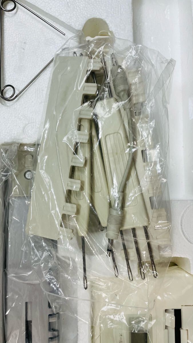 SILVER REED シルバーリード 編み機 SK 2000 PAGE・ONE ページ SILVER REED シルバーリード 編み機 SK 2000 PAGE・ONE ページ