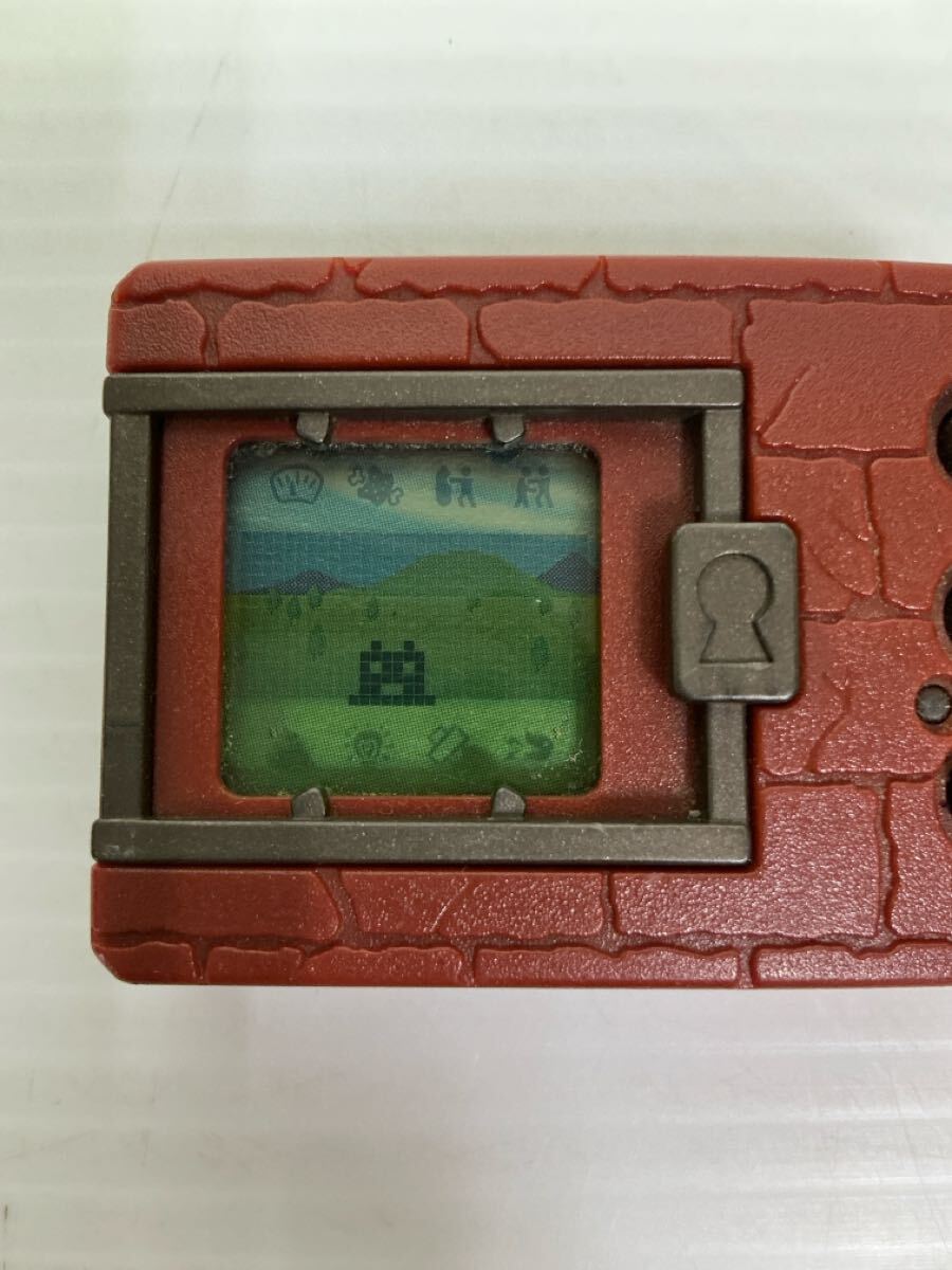 初代 デジモン デジタルモンスター 携帯ゲーム バンダイ BANDAI 初代 デジモン デジタルモンスター 携帯ゲーム バンダイ BANDAI