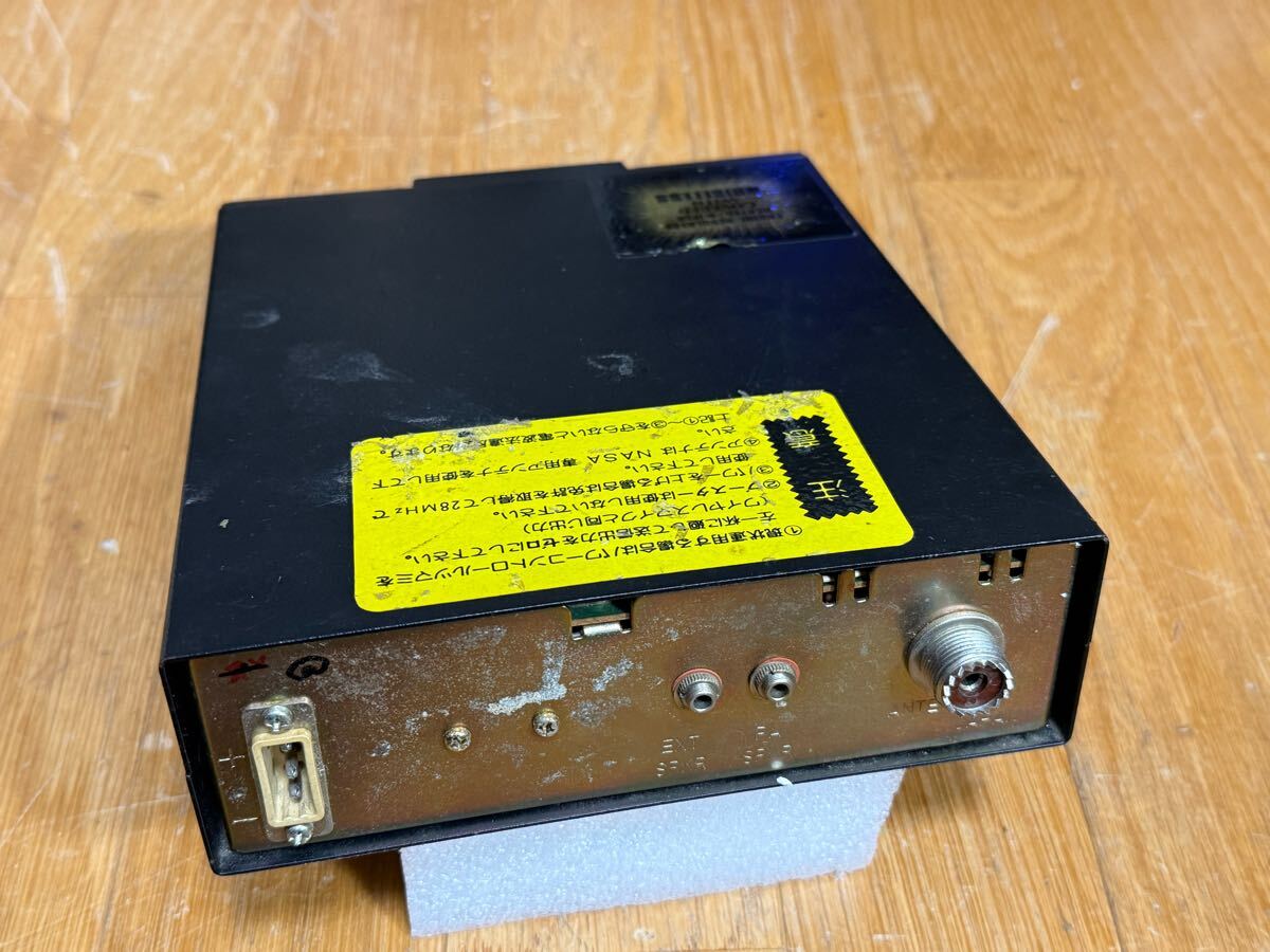 NASA72GX-Ⅱ 最終後期型!6万7000番台!高音オーフナ912変調 NASA72GX-Ⅱ 最終後期型!6万7000番台!高音オーフナ912変調