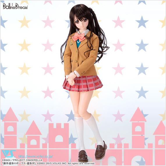 新品未開封】DDS ドルフィードリームシスター アイドルマスター 新品未開封】DDS ドルフィードリームシスター アイドルマスター