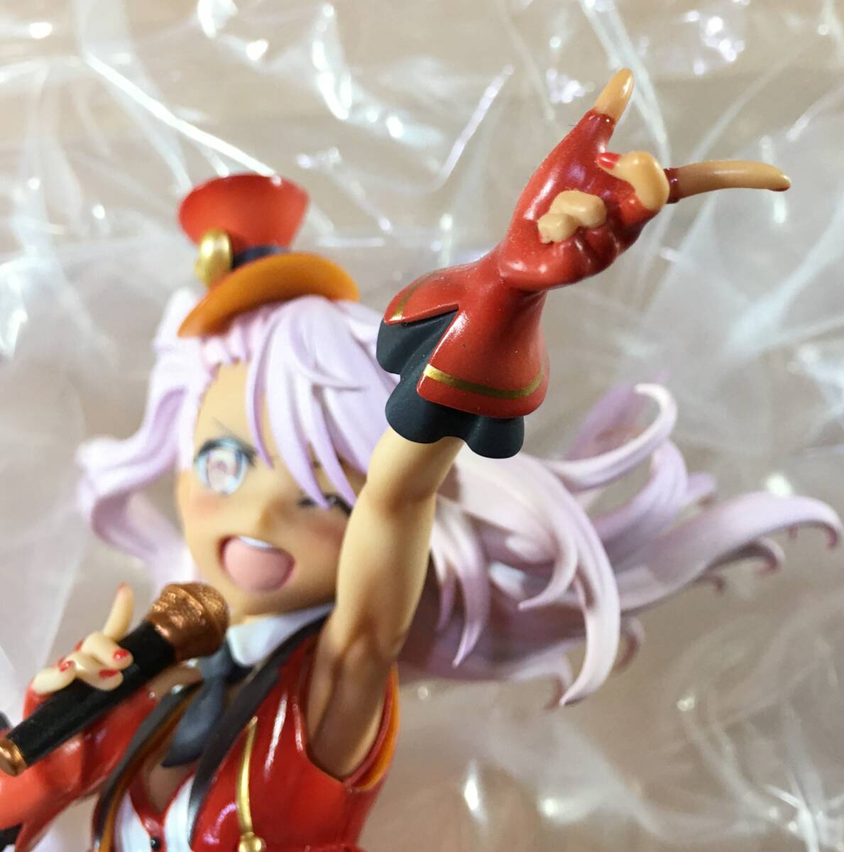 KDcolle クロエ・フォン・アインツベルン Prisma Klangfest ver KDcolle クロエ・フォン・アインツベルン Prisma Klangfest ver