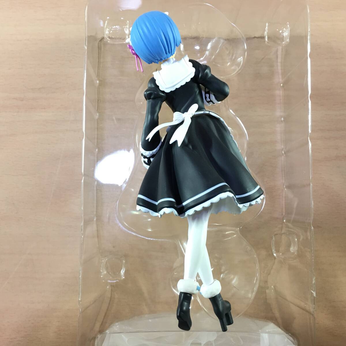 POP UP PARADE レム 氷季服ver フィギュア Re ゼロから始める異 POP UP PARADE レム 氷季服ver フィギュア Re ゼロから始める異