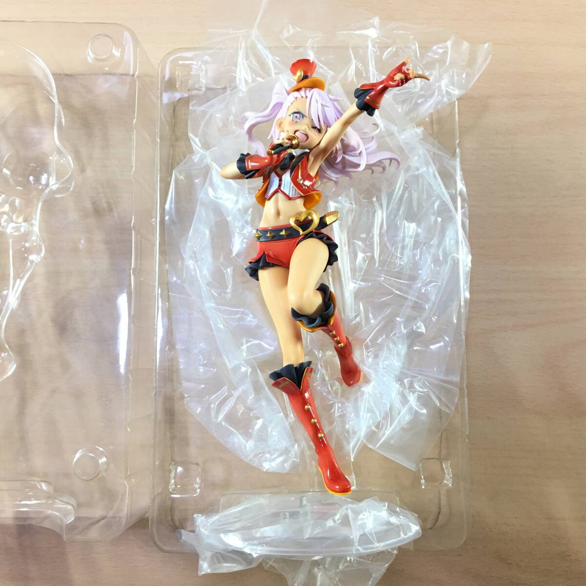 KDcolle クロエ・フォン・アインツベルン Prisma Klangfest ver KDcolle クロエ・フォン・アインツベルン Prisma Klangfest ver