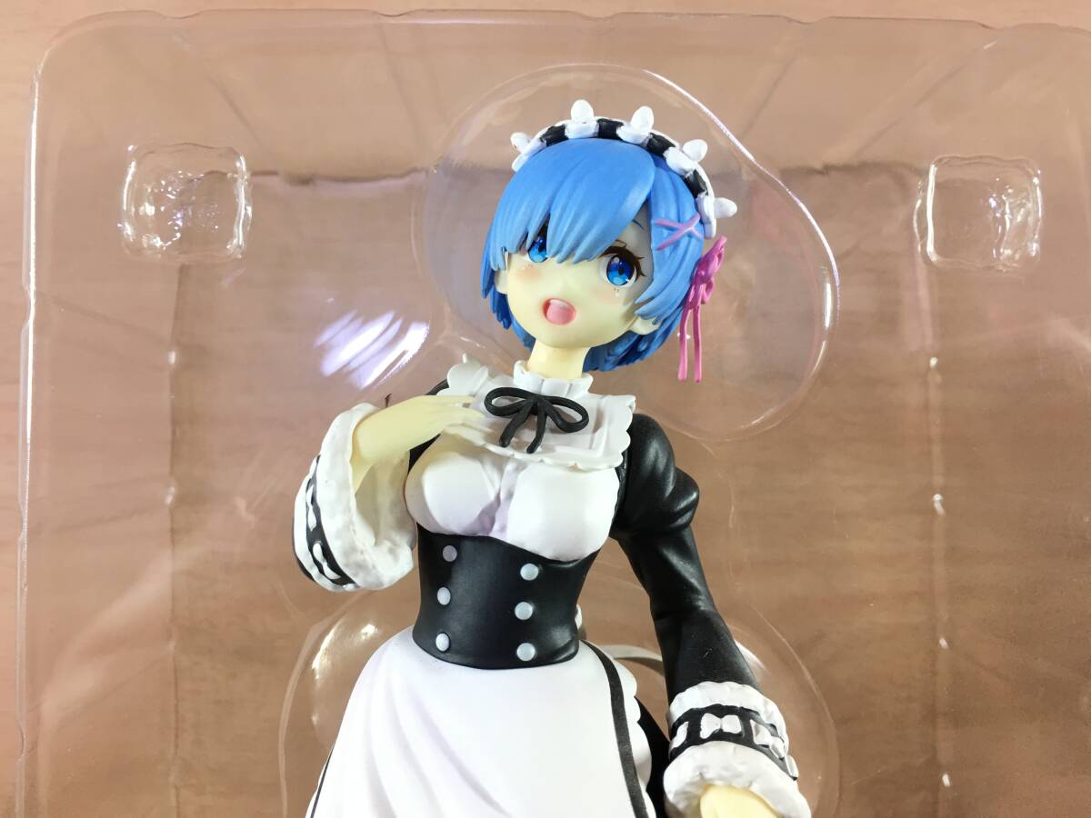 POP UP PARADE レム 氷季服ver フィギュア Re ゼロから始める異 POP UP PARADE レム 氷季服ver フィギュア Re ゼロから始める異