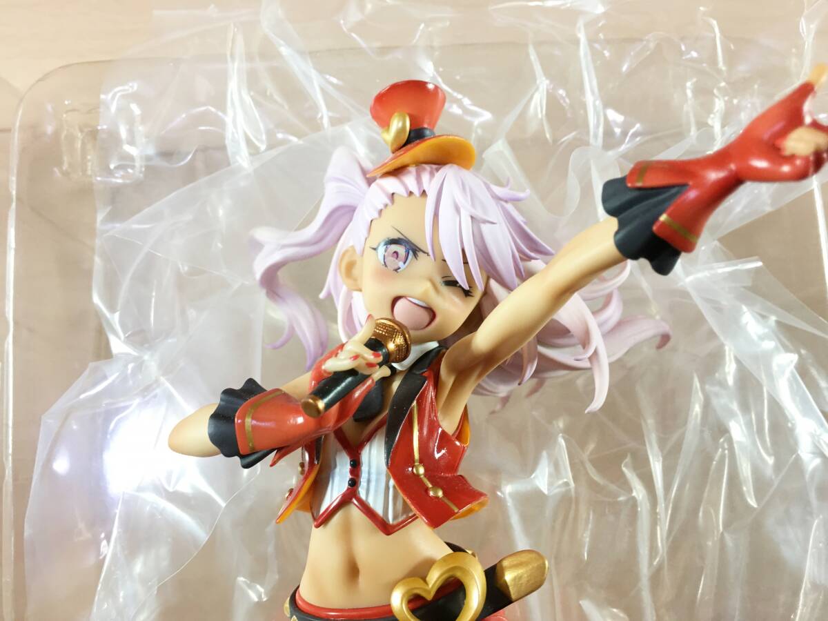 KDcolle クロエ・フォン・アインツベルン Prisma Klangfest ver KDcolle クロエ・フォン・アインツベルン Prisma Klangfest ver