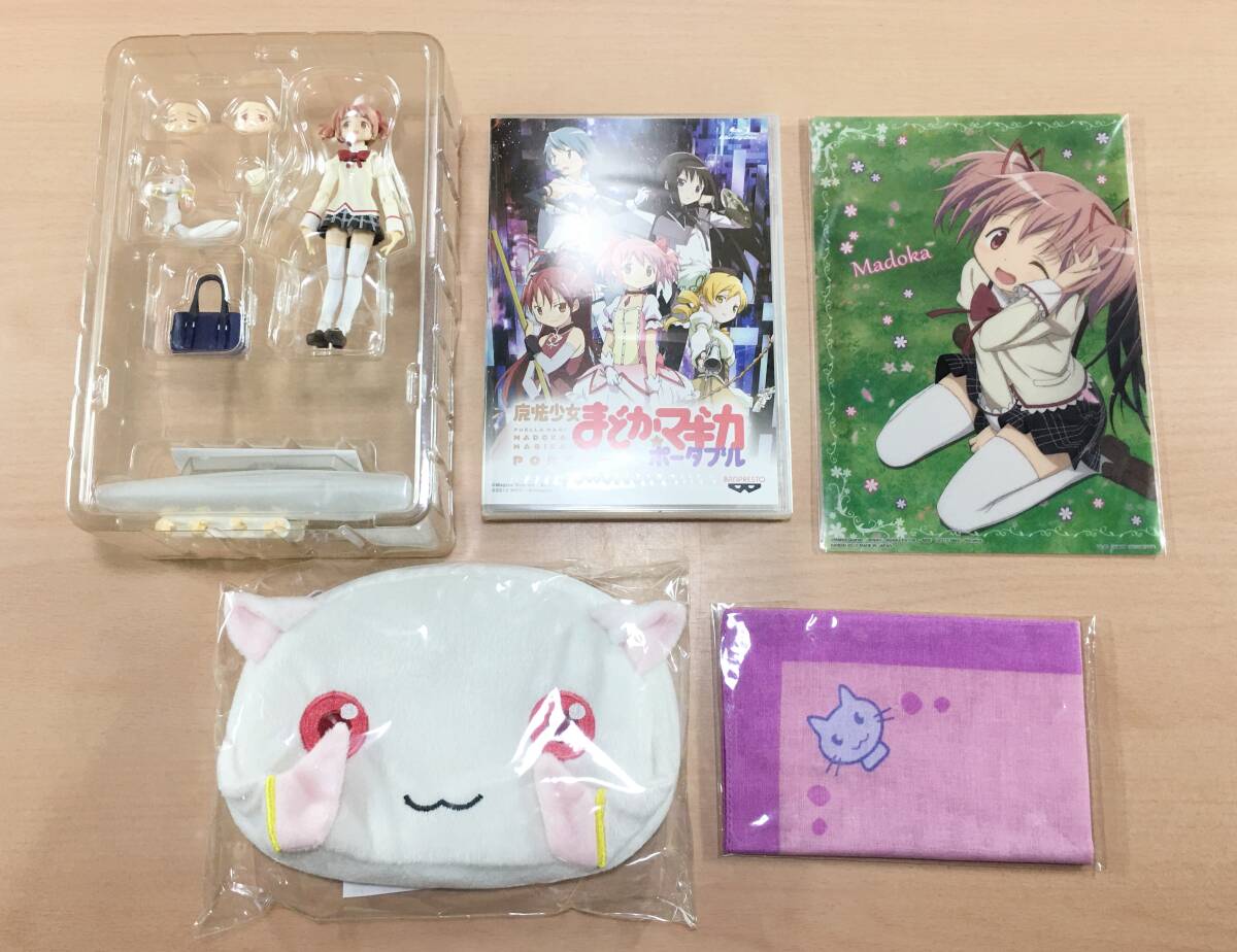 figma 鹿目まどか 制服ver フィギュア 魔法少女まどか マギカ figma 鹿目まどか 制服ver フィギュア 魔法少女まどか マギカ