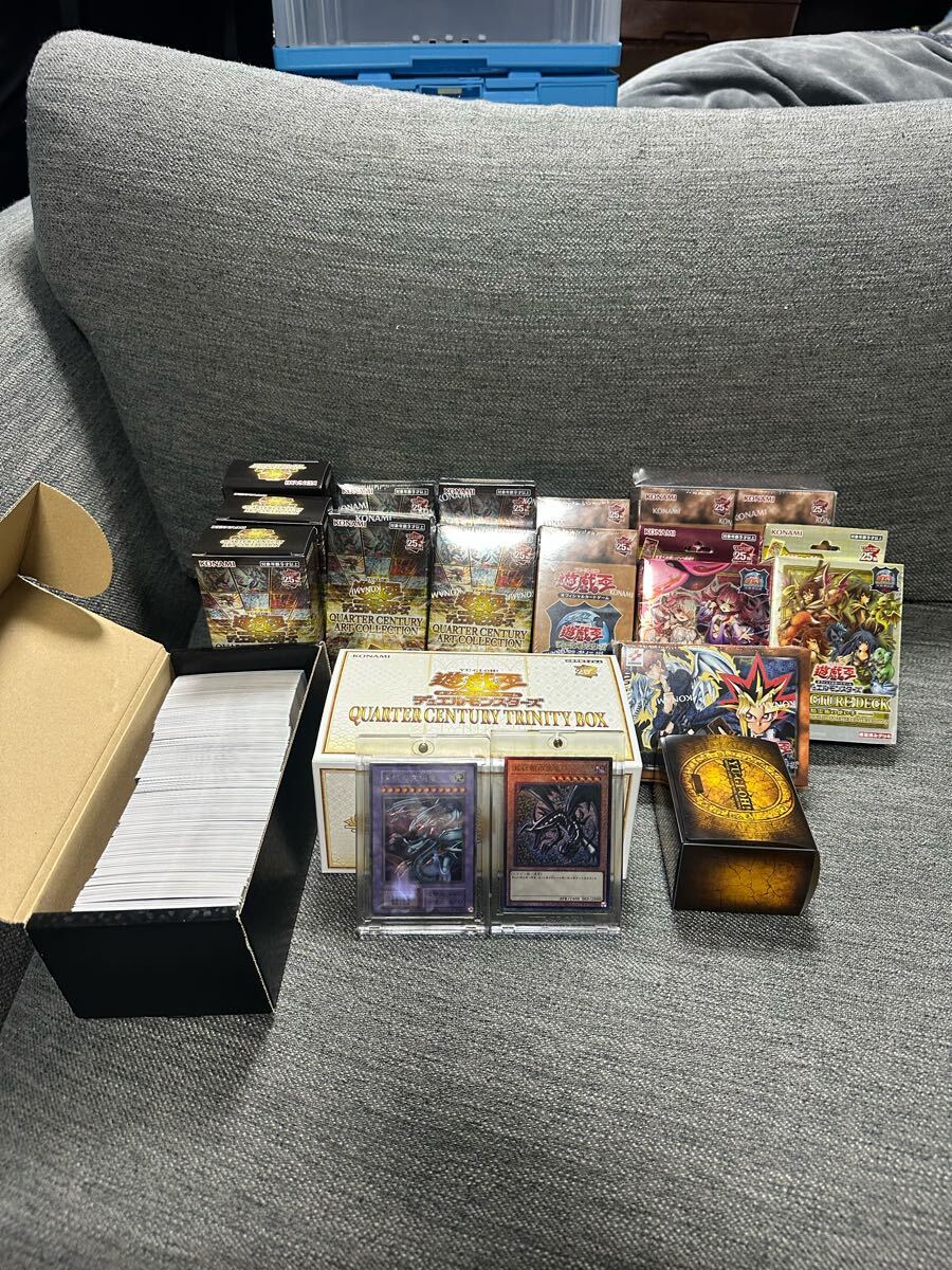 2024春大特価セール! 遊戯王 引退品まとめ売り 未開封多数(まとめ売り)|売買された 遊戯王OCG デュエルモンスターズ