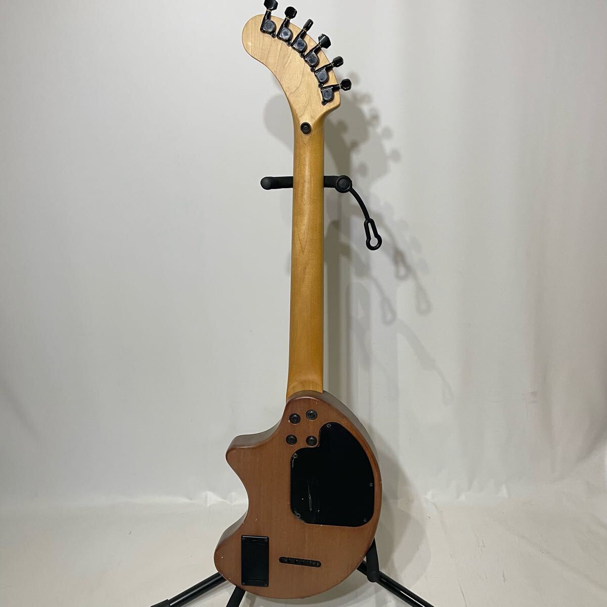 1円〜 希少 Fernandes zo-3aフェルナンデス エレアコ ピエゾ 1円〜 希少 Fernandes zo-3aフェルナンデス エレアコ ピエゾ