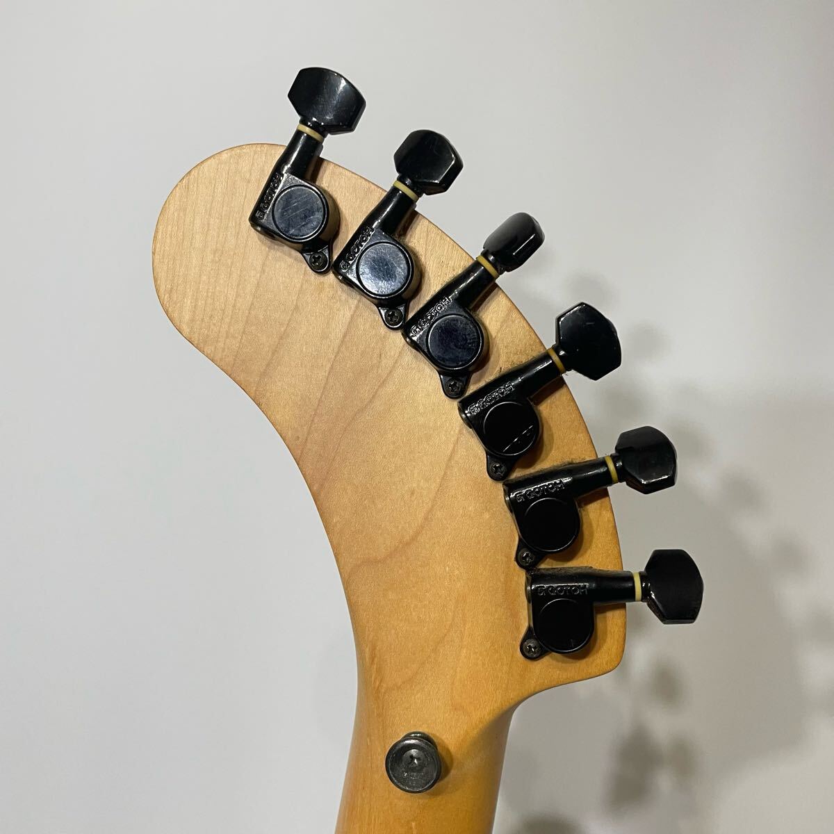 1円〜 希少 Fernandes zo-3aフェルナンデス エレアコ ピエゾ 1円〜 希少 Fernandes zo-3aフェルナンデス エレアコ ピエゾ