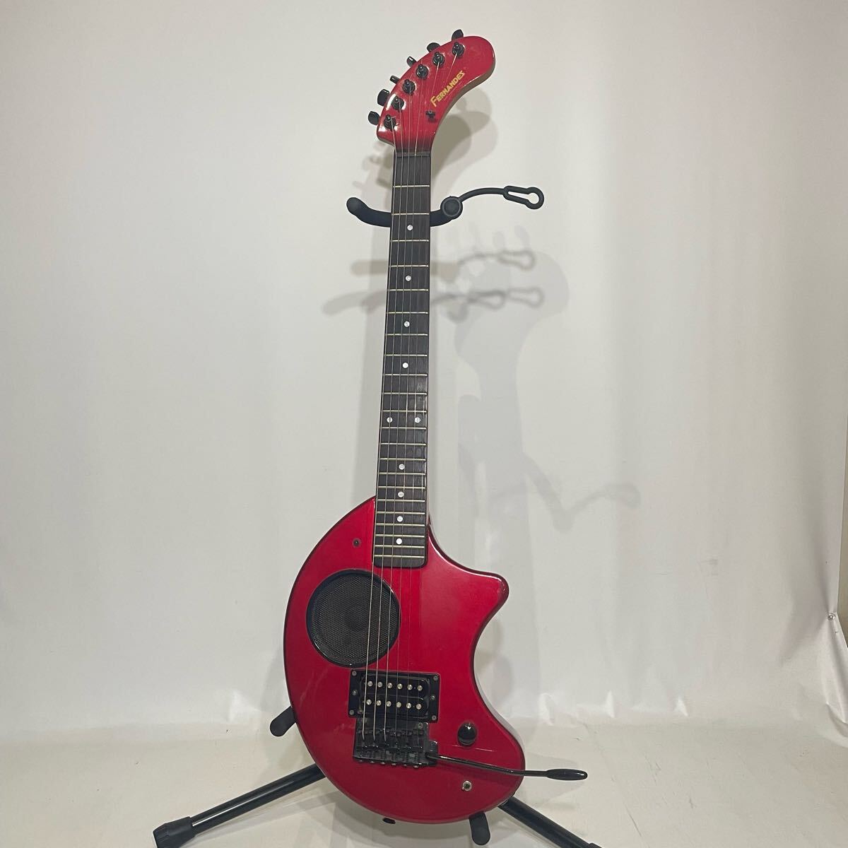 1円〜 ジャンク FERNANDESフェルナンデス ZO-3 ゾーさん ぞー 1円〜 ジャンク FERNANDESフェルナンデス ZO-3 ゾーさん ぞー