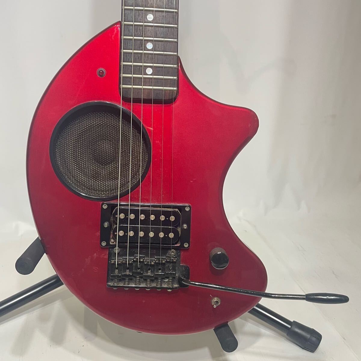 1円〜 ジャンク FERNANDESフェルナンデス ZO-3 ゾーさん ぞー 1円〜 ジャンク FERNANDESフェルナンデス ZO-3 ゾーさん ぞー