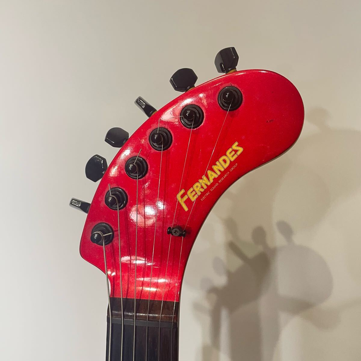 1円〜 ジャンク FERNANDESフェルナンデス ZO-3 ゾーさん ぞー 1円〜 ジャンク FERNANDESフェルナンデス ZO-3 ゾーさん ぞー