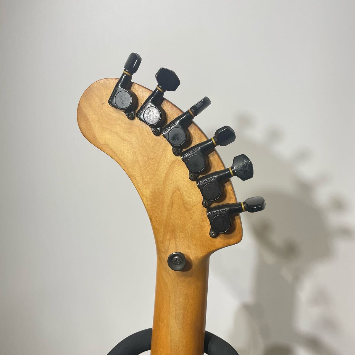 1円〜 ジャンク FERNANDESフェルナンデス ZO-3 ゾーさん ぞー 1円〜 ジャンク FERNANDESフェルナンデス ZO-3 ゾーさん ぞー