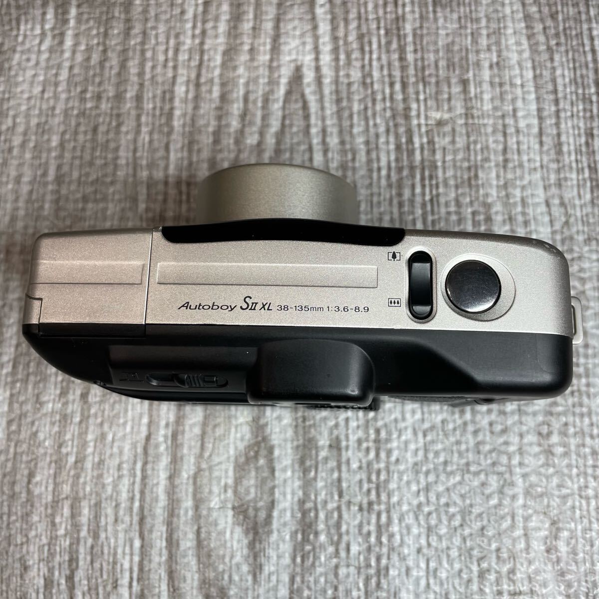 Canon キャノン Autoboy SⅡ XL コンパクトフィルムカメラ Canon キャノン Autoboy SⅡ XL コンパクトフィルムカメラ