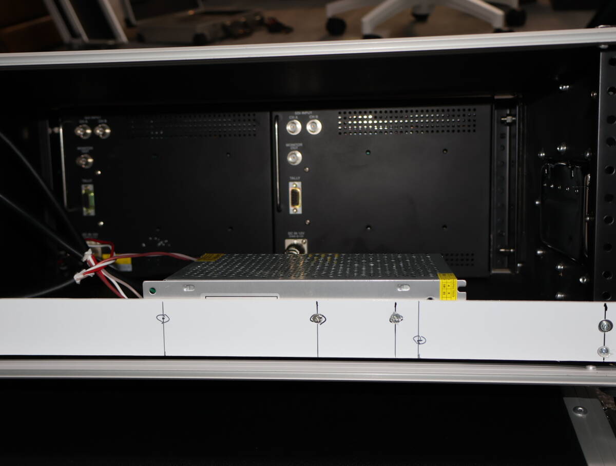 Yahoo!オークション - ASTRODESIGN DM-3008B HD LCD MONITOR Yahoo!オークション - ASTRODESIGN DM-3008B HD LCD MONITOR