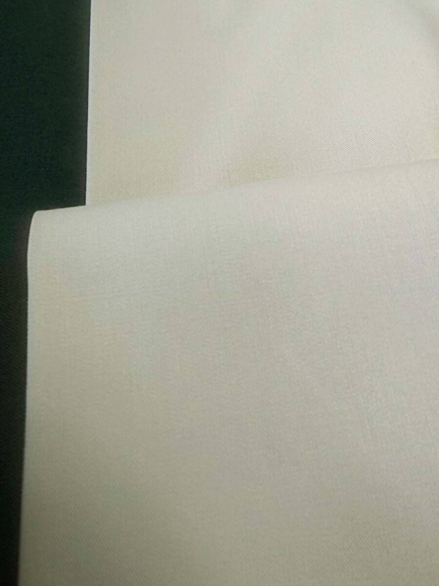 新品 SALE!! 特別価格 送料無料 ワンタック チノパン コットンパンツ 綿パン ストレッチ 美腳 メッシュ里地 ビッグサイズ W105 2941-3 　