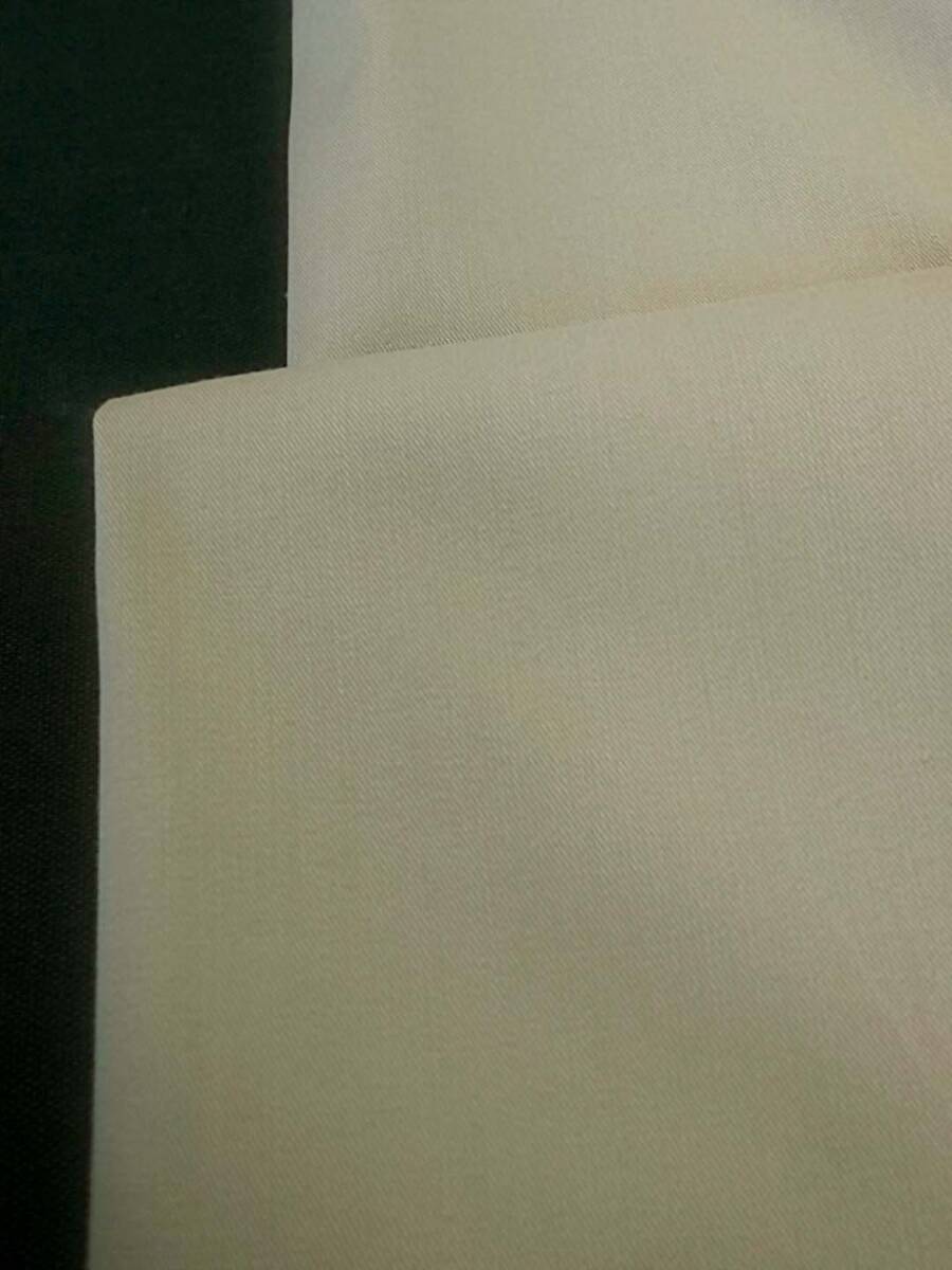 新品 SALE!! 特別価格 送料無料 ワンタック チノパン コットンパンツ 綿パン ストレッチ 美腳 メッシュ里地 ビッグサイズ W110 2941-2 　