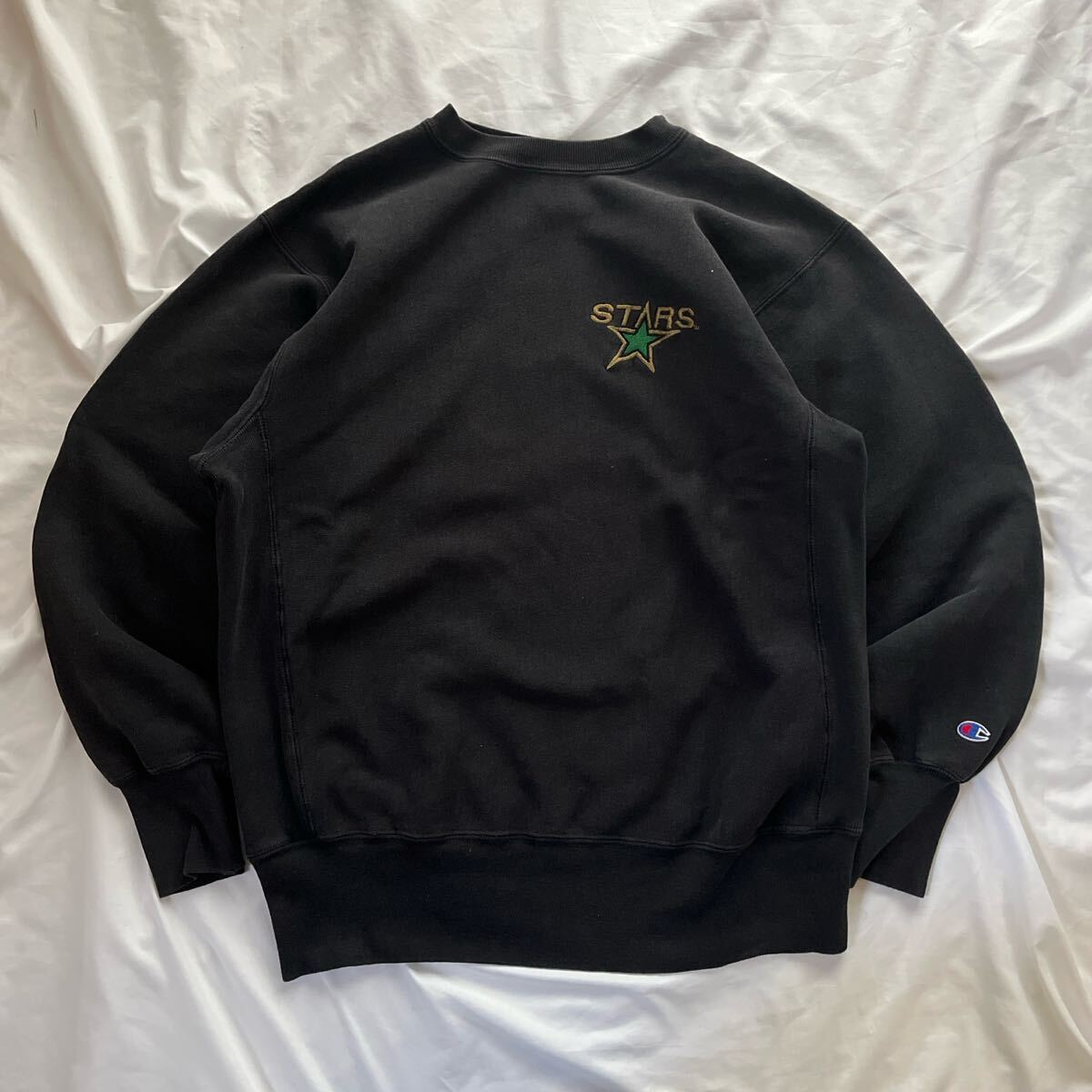 90s Champion リバースウィーブ チャンピオン USA製 スウェット 90s Champion リバースウィーブ チャンピオン USA製 スウェット