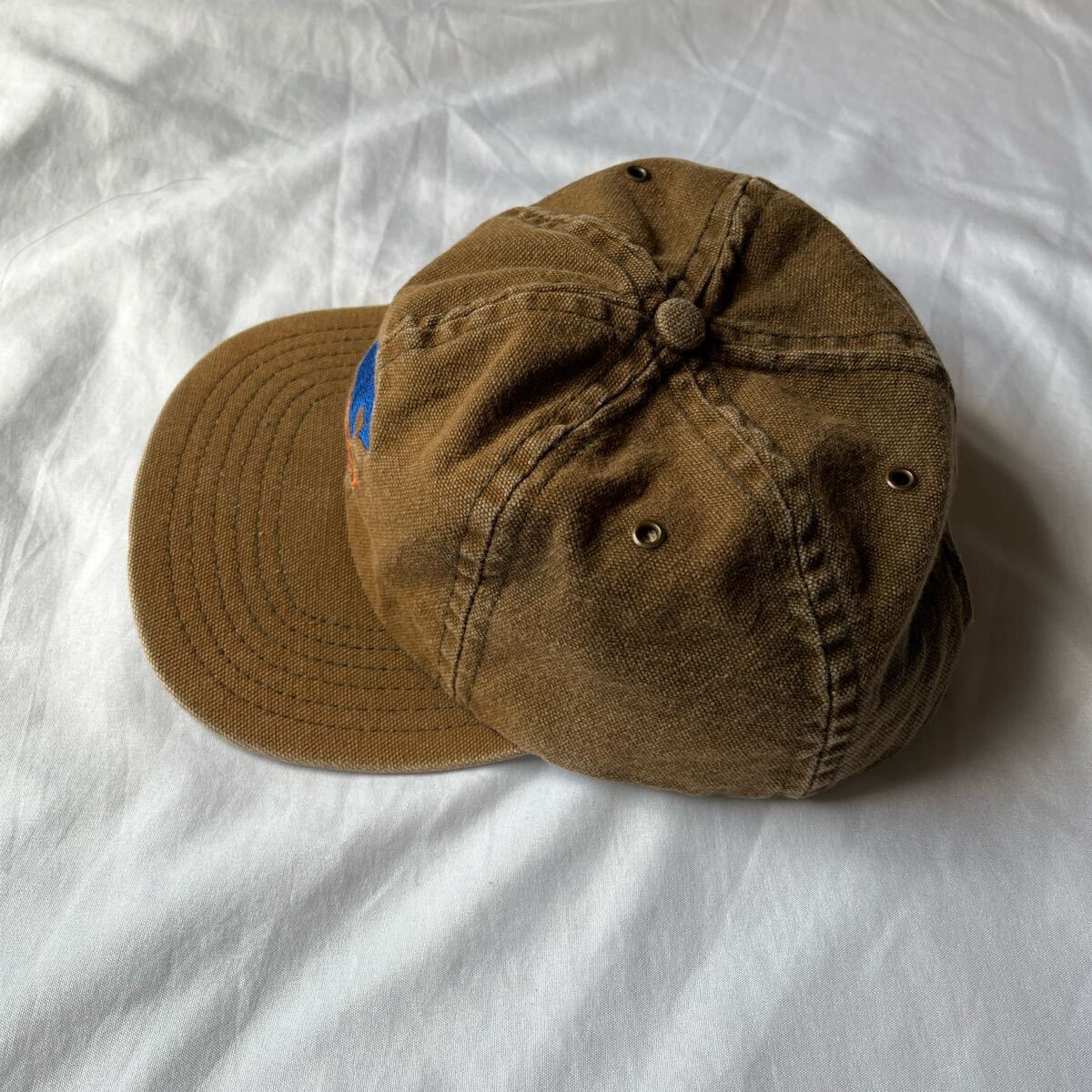 90s old stussy キャップ 白タグ ビンテージ USA製 オールド 90s old stussy キャップ 白タグ ビンテージ USA製 オールド