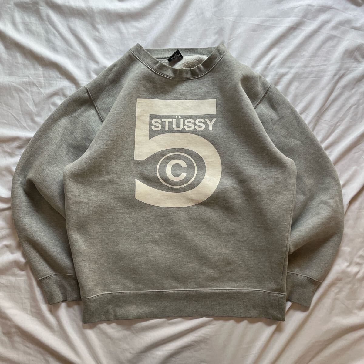 90s 00s old stussy スウェット トレーナー オールド 90s 00s old stussy スウェット トレーナー オールド