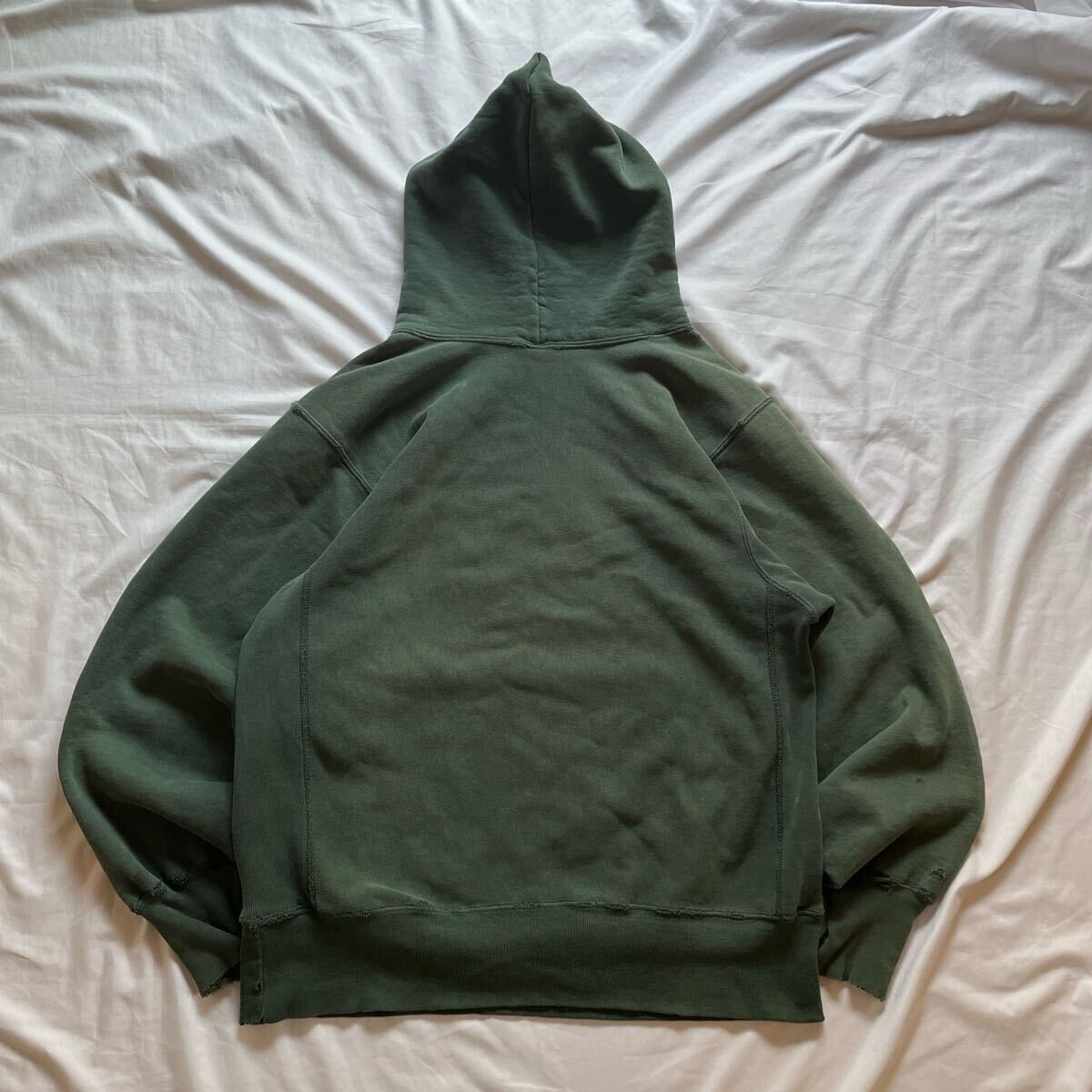 90s Champion リバースウィーブ チャンピオン USA製 パーカー 90s Champion リバースウィーブ チャンピオン USA製 パーカー