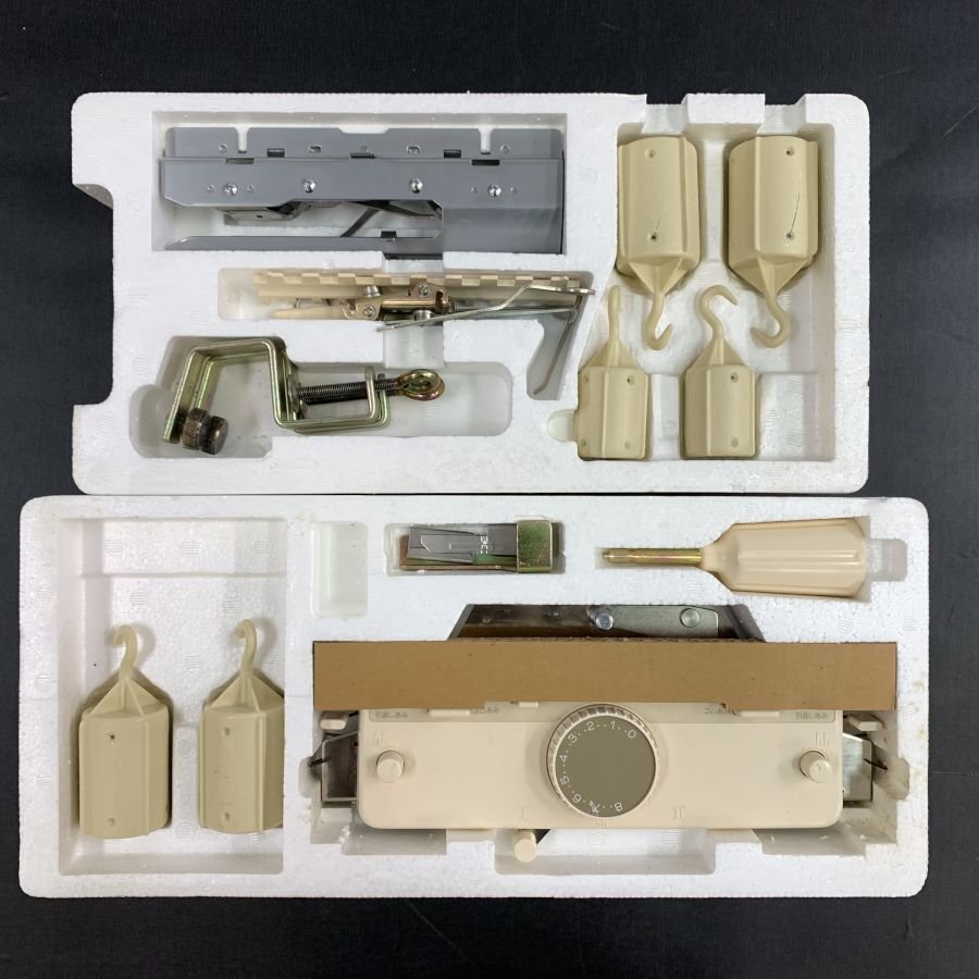 brother KR-840 ブラザー ゴム編み機 元箱付き ※動作未確認品 brother KR-840 ブラザー ゴム編み機 元箱付き ※動作未確認品
