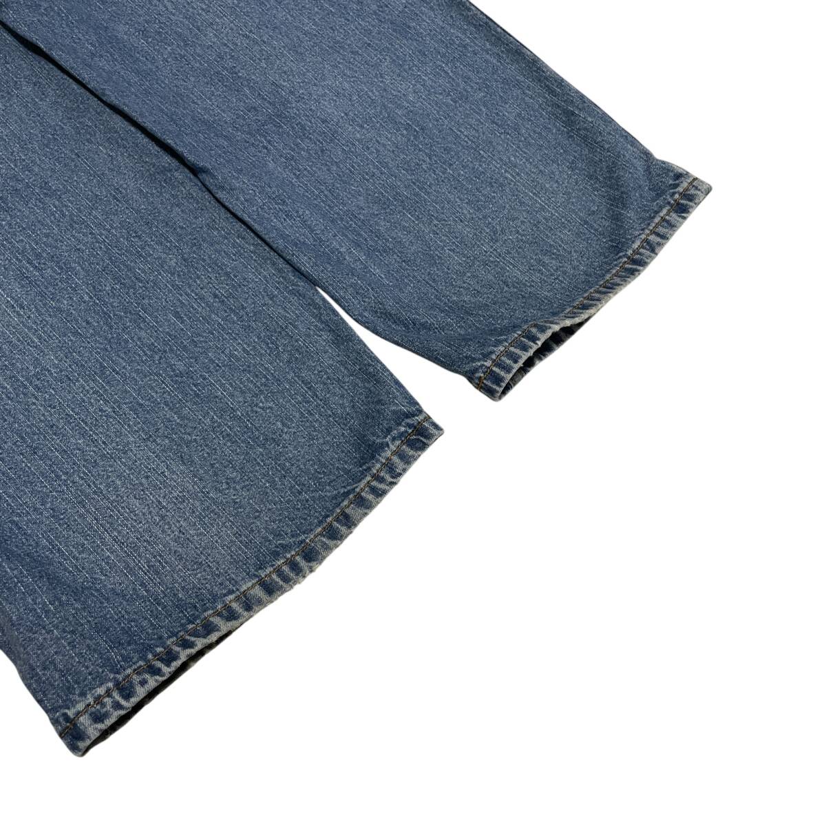 メキシコ製 Levi's リーバイス 569 w36 l32 デニム ジーンズ メキシコ製 Levi's リーバイス 569 w36 l32 デニム ジーンズ