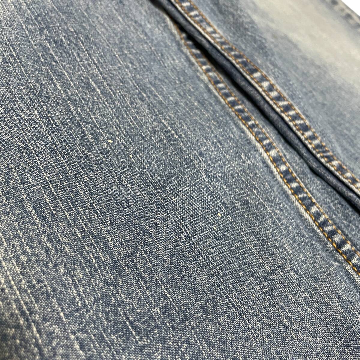 メキシコ製 Levi's リーバイス 569 w36 l32 デニム ジーンズ メキシコ製 Levi's リーバイス 569 w36 l32 デニム ジーンズ
