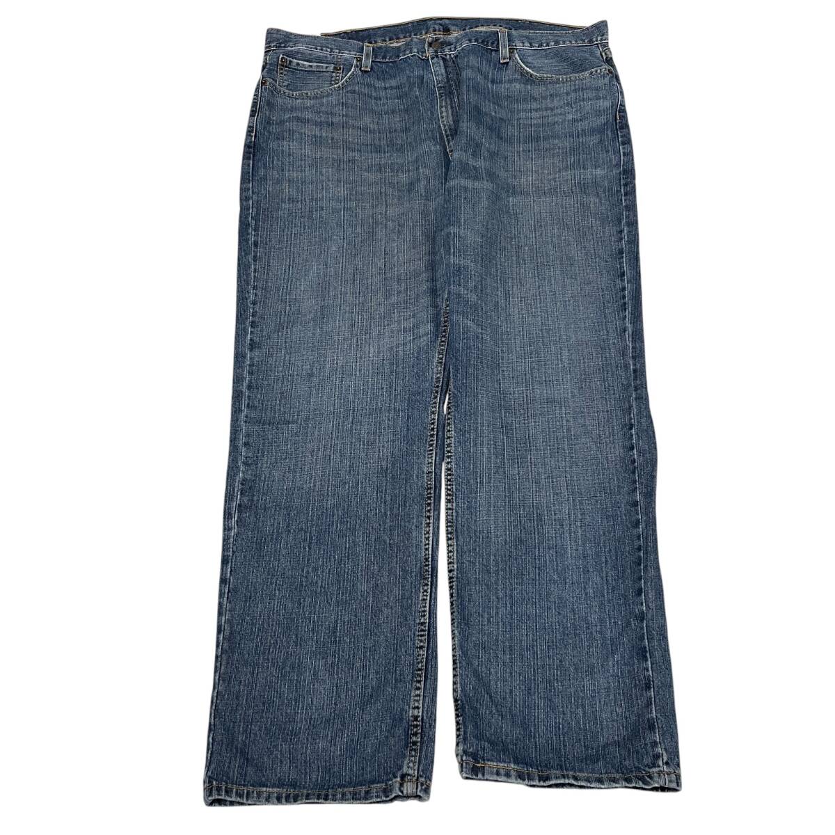 Levi's リーバイス 559 w44 l32 ジーンズ 古着 極太デニム Levi's リーバイス 559 w44 l32 ジーンズ 古着 極太デニム