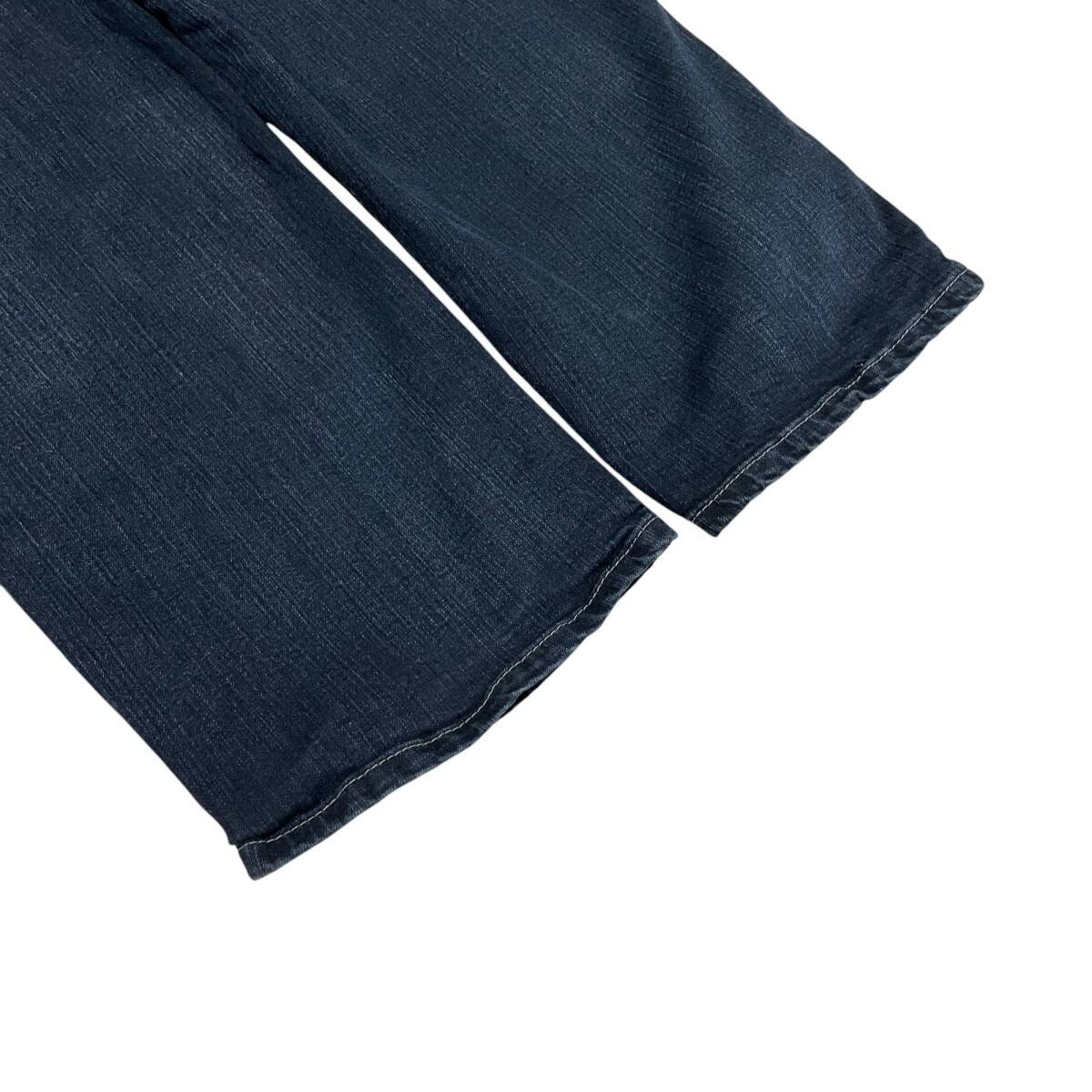 メキシコ製 Levi's リーバイス 559 w42 l32 ジーンズ 古着 極太 メキシコ製 Levi's リーバイス 559 w42 l32 ジーンズ 古着 極太