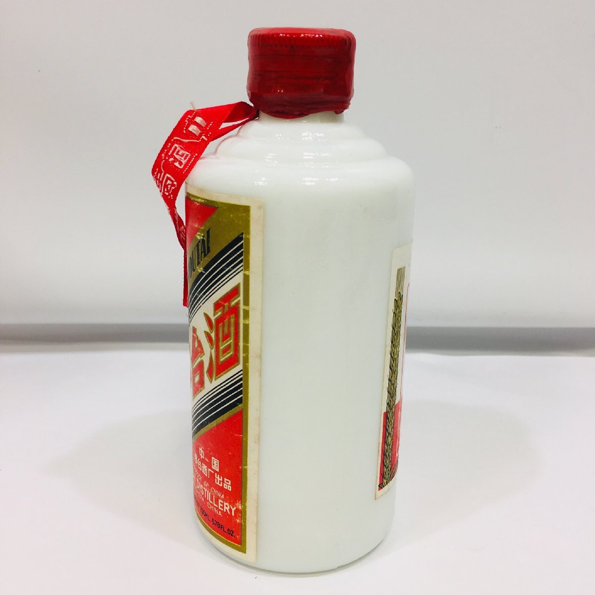 □【買取まねきや】古酒 未開封 未開栓 マオタイ 貴州茅台酒 □【買取まねきや】古酒 未開封 未開栓 マオタイ 貴州茅台酒