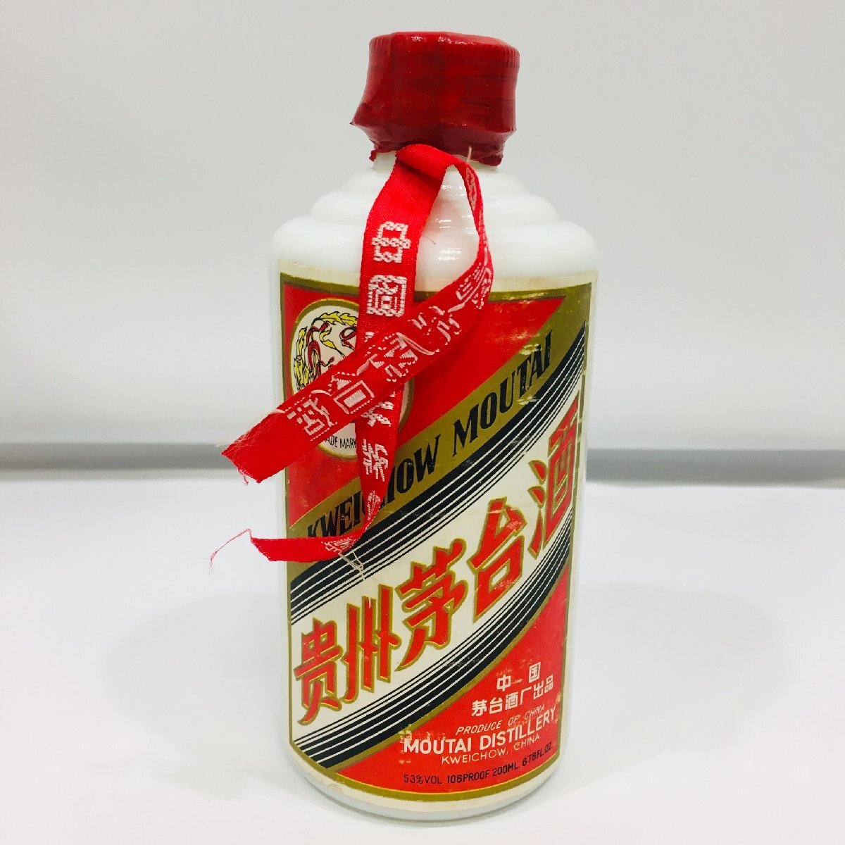 □【買取まねきや】古酒 未開封 未開栓 マオタイ 貴州茅台酒 □【買取まねきや】古酒 未開封 未開栓 マオタイ 貴州茅台酒