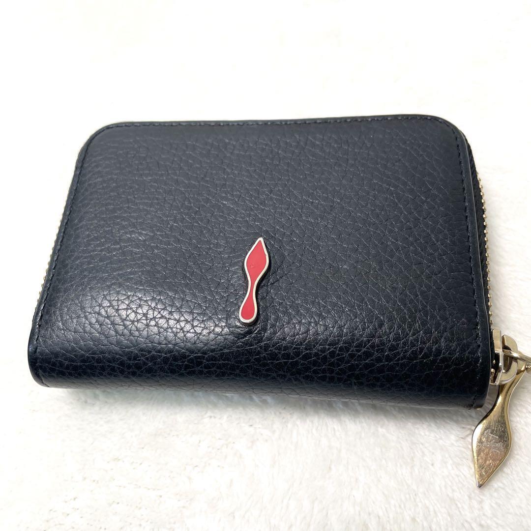 Christian Louboutin クリスチャンルブタン コインケース 小銭 Christian Louboutin クリスチャンルブタン コインケース 小銭