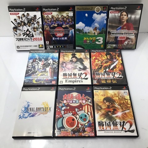 g201404 【ジャンク】PS2 PS3 ソフト 50本セット(キングダム g201404 【ジャンク】PS2 PS3 ソフト 50本セット(キングダム