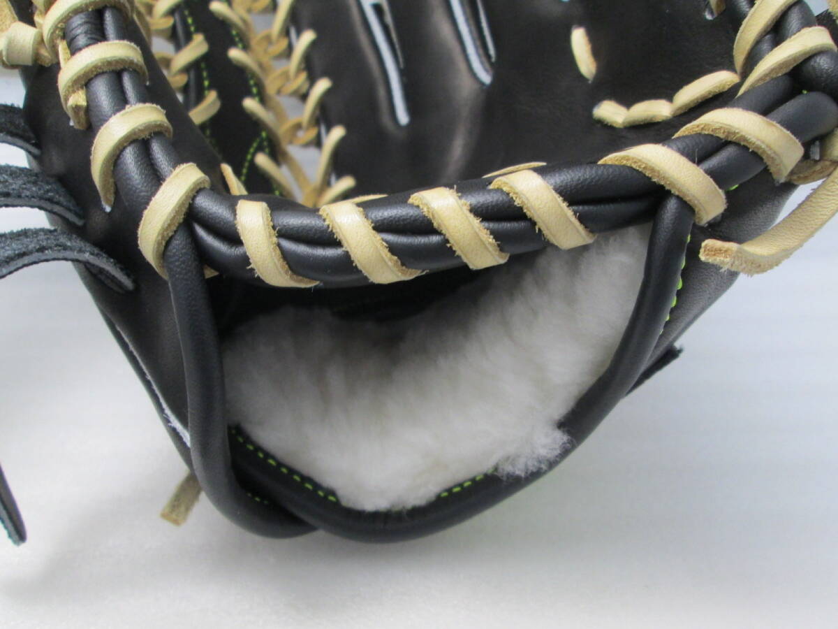 Rawlings ローリングス グローブ HOH PRO EXCEL Wizard #02 軟式 Rawlings ローリングス グローブ HOH PRO EXCEL Wizard #02 軟式