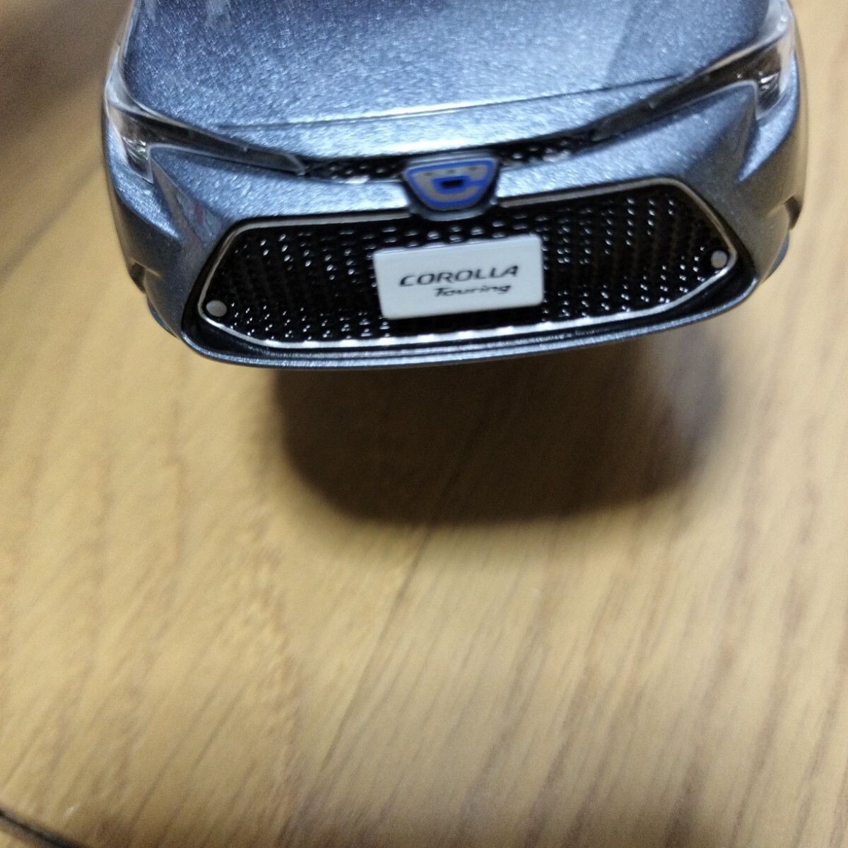 カラーサンプル【1/30 COROLLA Touring】ミニカー TOYOTA カラーサンプル【1/30 COROLLA Touring】ミニカー TOYOTA