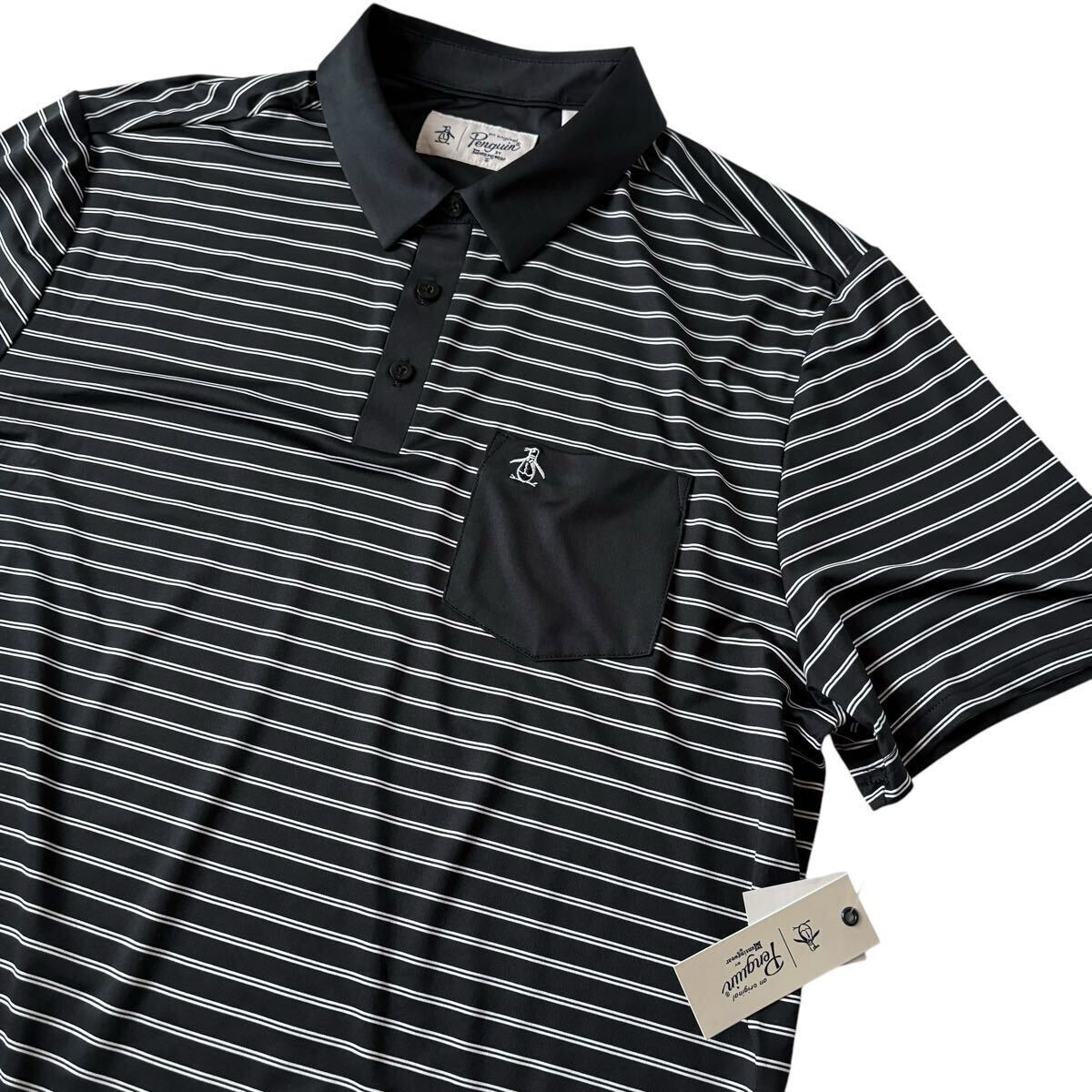 新品 マンシングウェア Munsingwear Penguin 吸汗速乾 新品 マンシングウェア Munsingwear Penguin 吸汗速乾