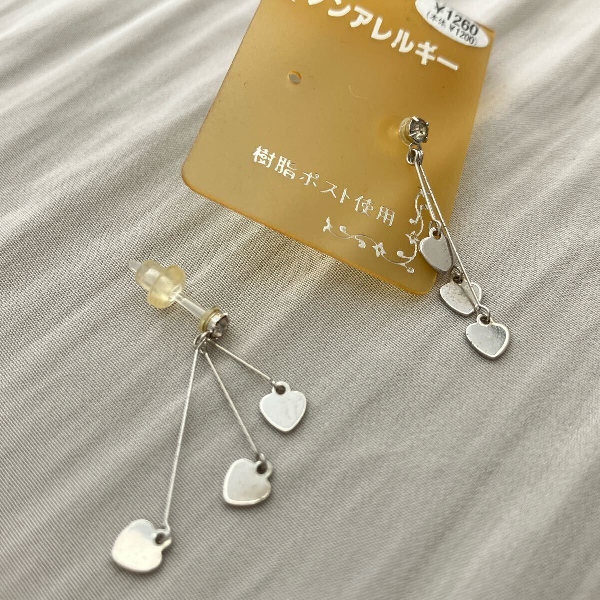 未使用】ピアス 6点セット まとめ売り｜Yahoo!フリマ（旧PayPay