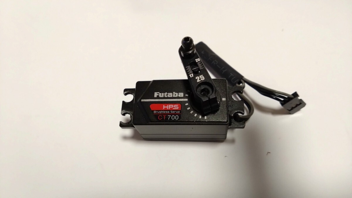 フタバ Futaba CT700 SRモード対応 S.BUS方式ロープロデジタル フタバ Futaba CT700 SRモード対応 S.BUS方式ロープロデジタル