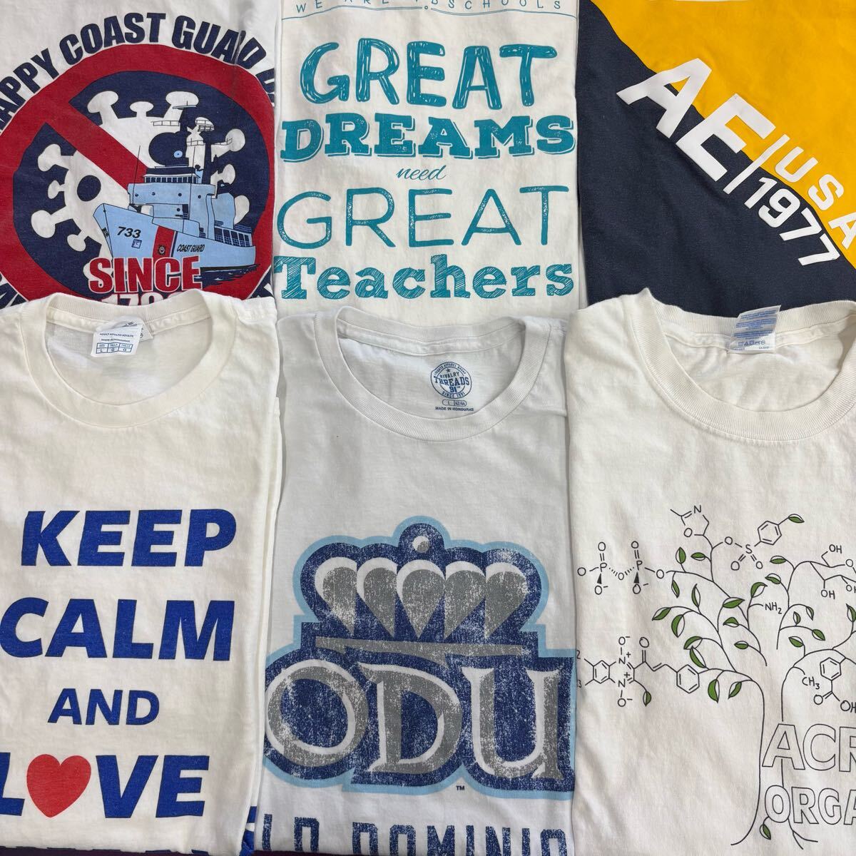USA古着卸 まとめ売り 29 白プリントTシャツ 24枚 ベール USA古着卸 まとめ売り 29 白プリントTシャツ 24枚 ベール