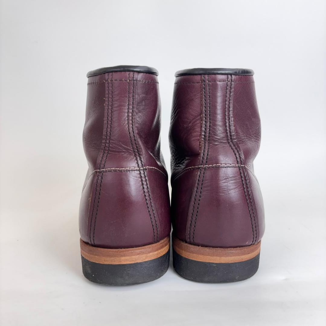 極美品 レッドウィング 9411 ベックマン 11D 29㎝ 19年|Yahoo 極美品 レッドウィング 9411 ベックマン 11D 29㎝ 19年|Yahoo