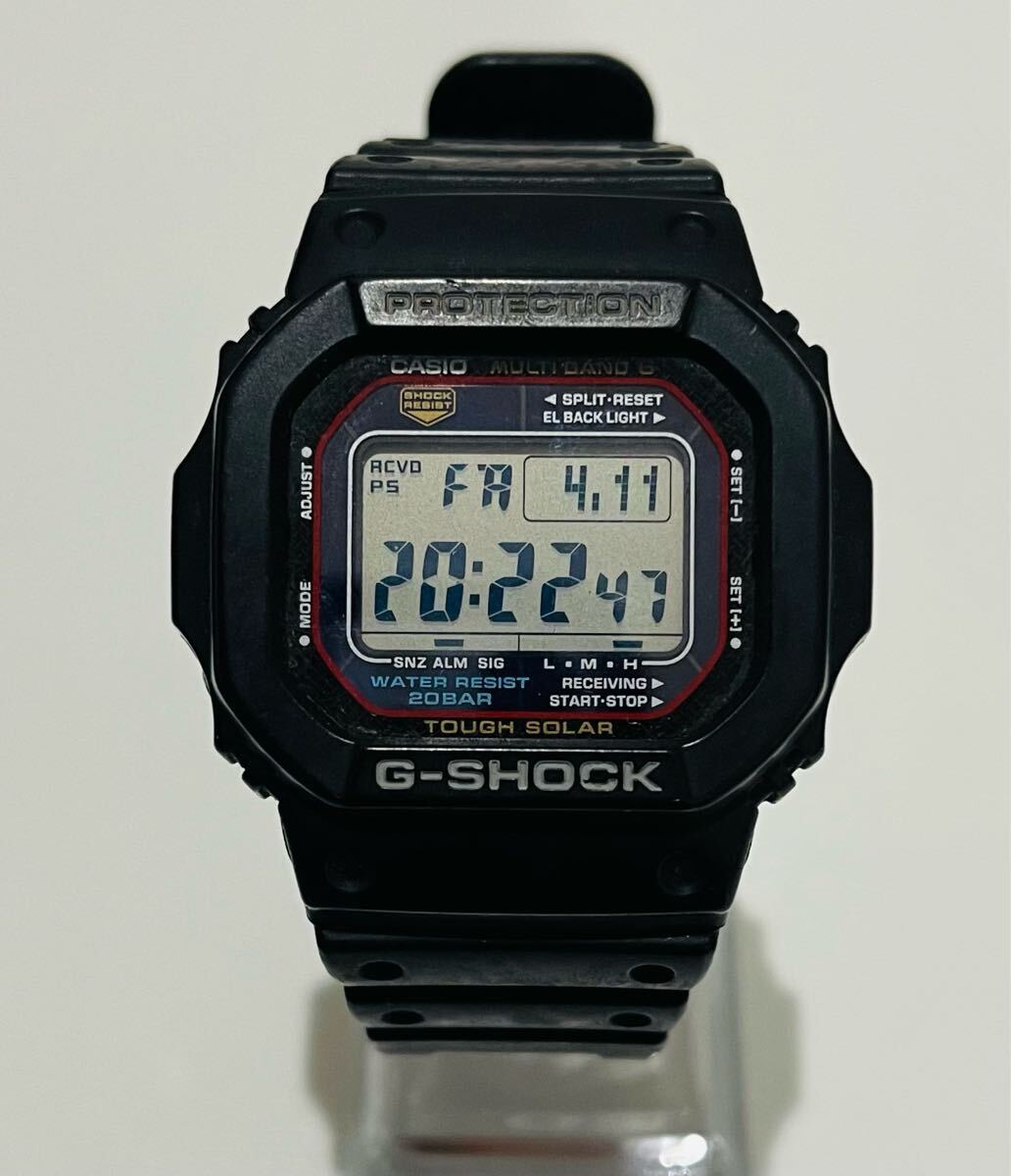 G-SHOCK PROTECTION 時計 腕時計 1円スタート CASIO カシオ 3159 G-SHOCK PROTECTION 時計 腕時計 1円スタート CASIO カシオ 3159