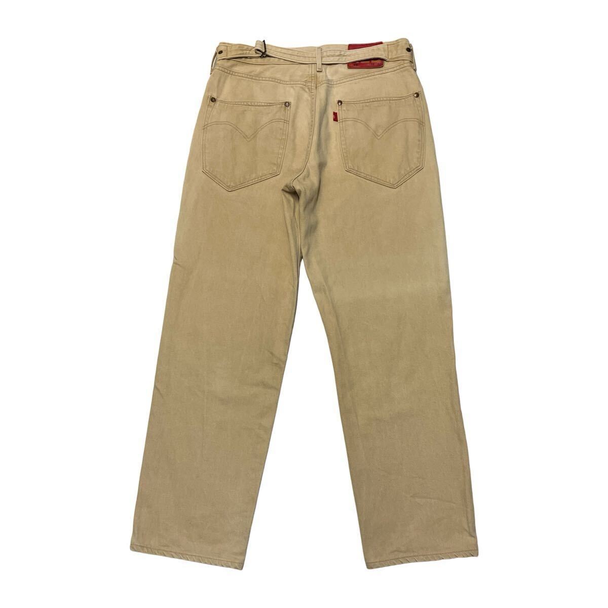Levi's RED リーバイス A2694-0002 リラックスフィットジーンズ Levi's RED リーバイス A2694-0002 リラックスフィットジーンズ