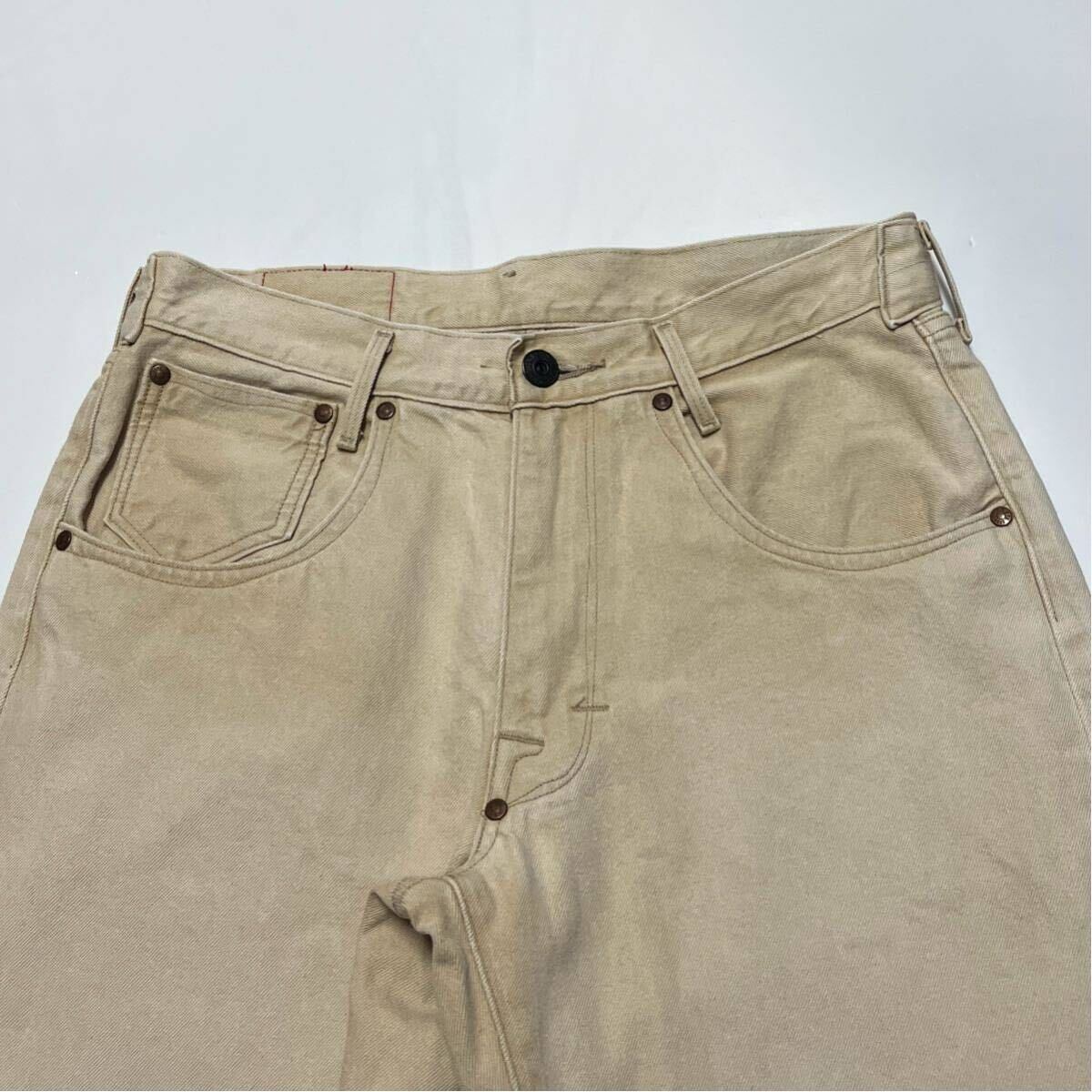 Levi's RED リーバイス A2694-0002 リラックスフィットジーンズ Levi's RED リーバイス A2694-0002 リラックスフィットジーンズ