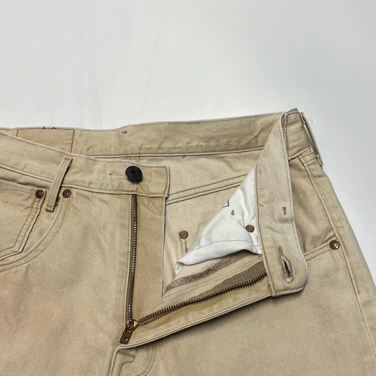 Levi's RED リーバイス A2694-0002 リラックスフィットジーンズ Levi's RED リーバイス A2694-0002 リラックスフィットジーンズ