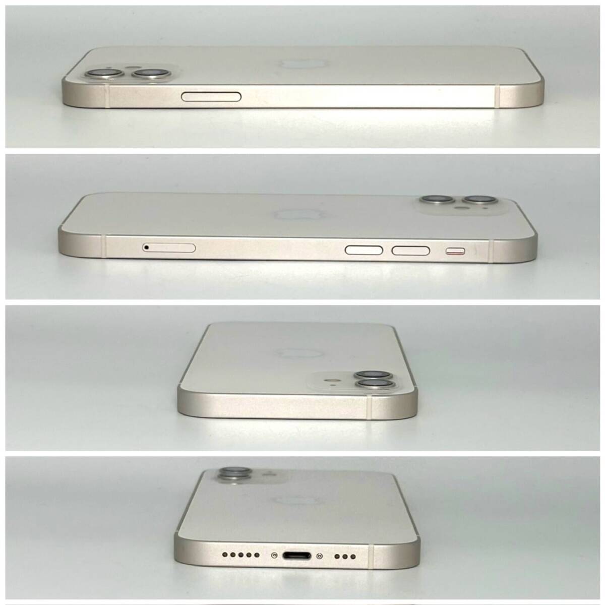 ◇ バッテリー 最大容量 85% 美品◇ iPhone 12 64GB / ホワイト ◇ バッテリー 最大容量 85% 美品◇ iPhone 12 64GB / ホワイト