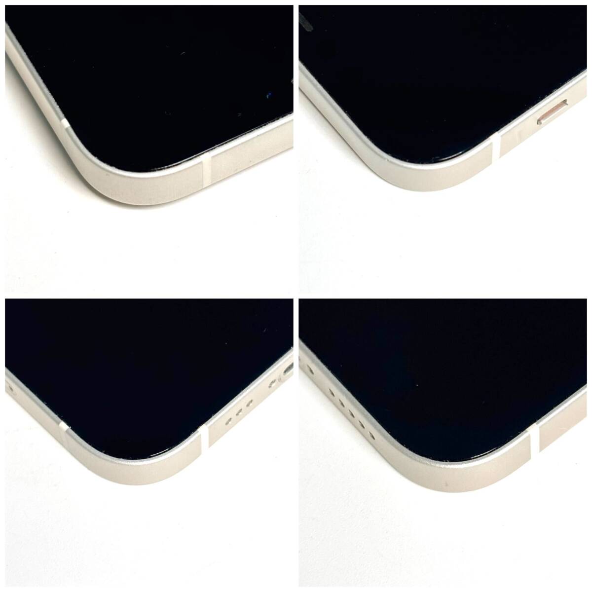 ◇ バッテリー 最大容量 85% 美品◇ iPhone 12 64GB / ホワイト ◇ バッテリー 最大容量 85% 美品◇ iPhone 12 64GB / ホワイト