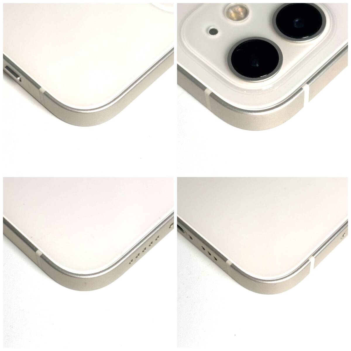 ◇ バッテリー 最大容量 85% 美品◇ iPhone 12 64GB / ホワイト ◇ バッテリー 最大容量 85% 美品◇ iPhone 12 64GB / ホワイト