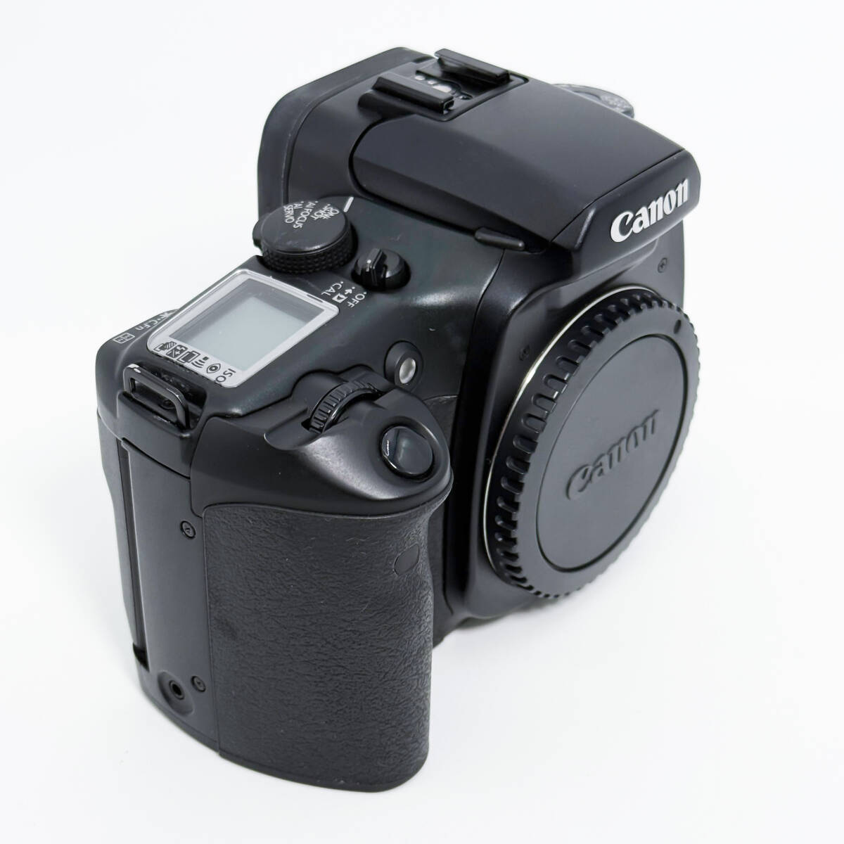 Yahoo!オークション - 動作品 Canon キャノン EOS 7 フィルム Yahoo!オークション - 動作品 Canon キャノン EOS 7 フィルム