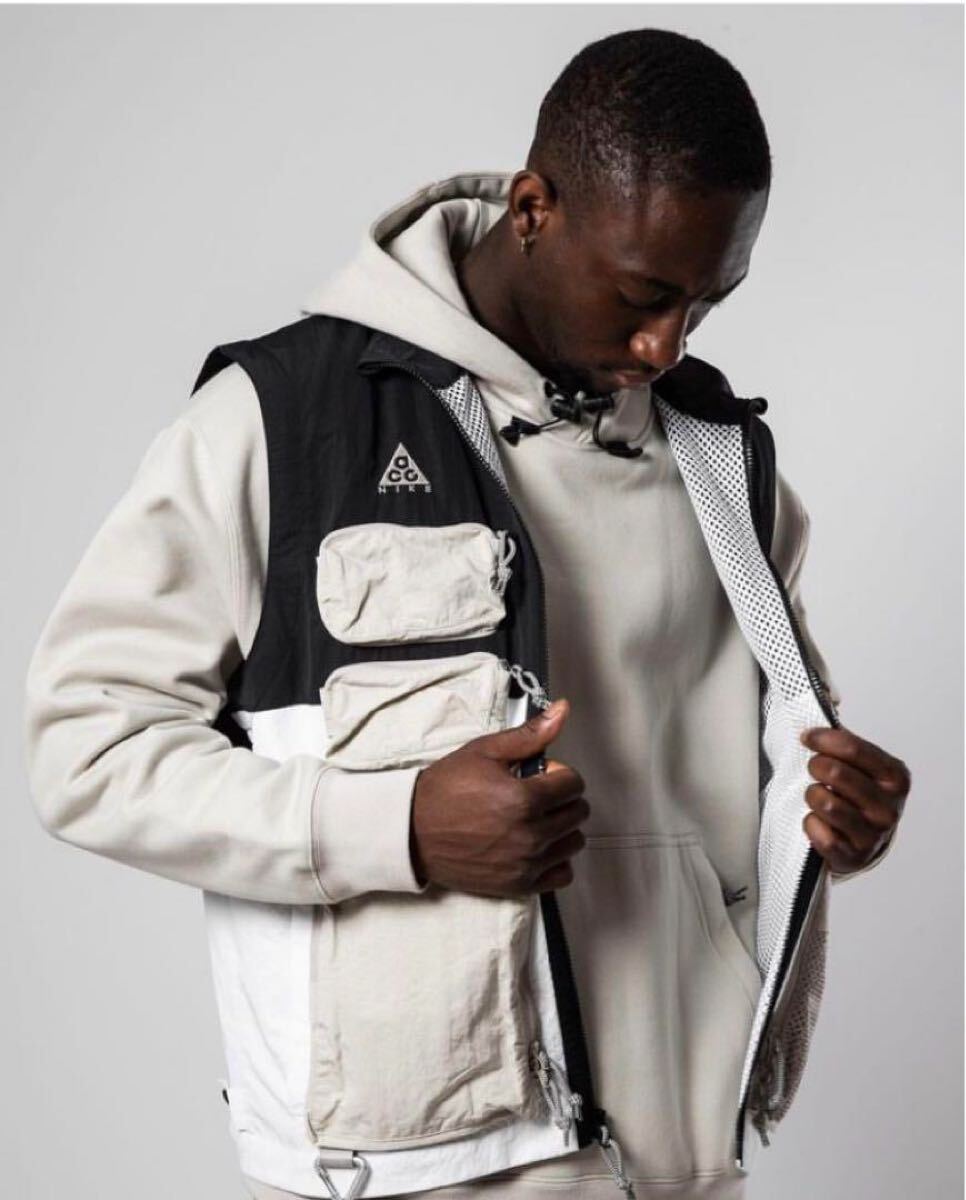 NIKE acg ユーティリティベスト Lサイズ ナイキ ベスト NIKE acg ユーティリティベスト Lサイズ ナイキ ベスト